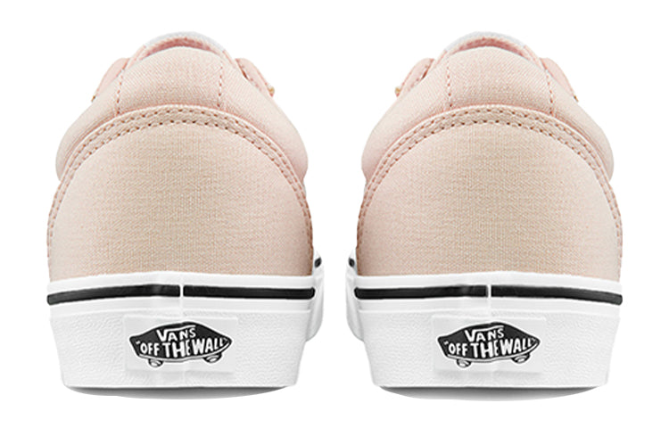 Vans Ward Pink Strawberry Printing Pink VN0A3IUN57W