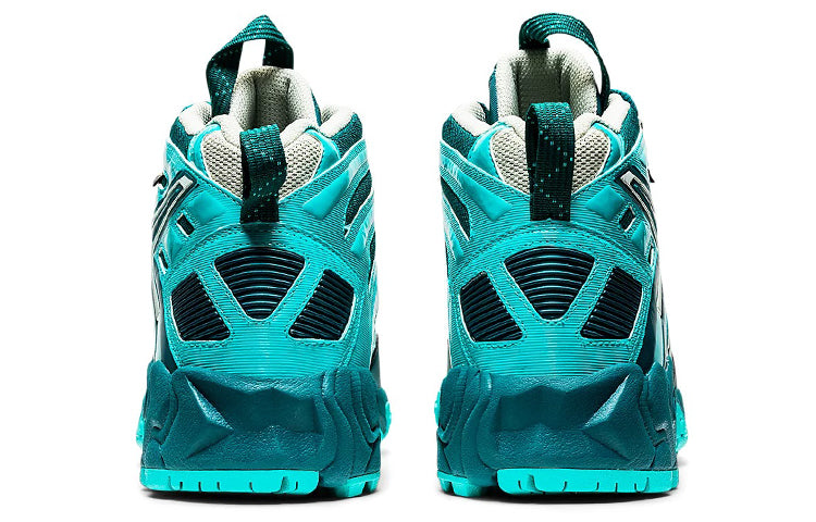 ASICS HS3-S Gel-Nandi SP 5 'Sea Glass Evergreen' 1201A237-300