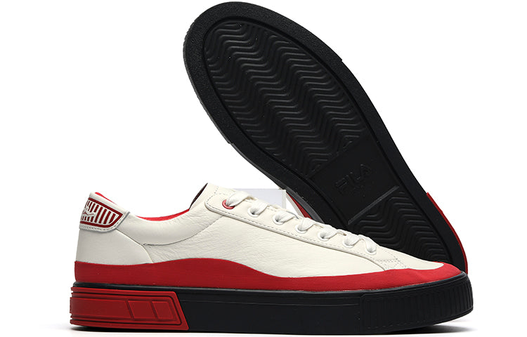 (WMNS) FILA 1911 Fashion Court Leather F12W134331FSW