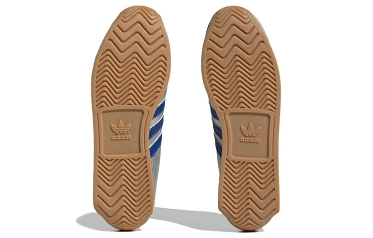 adidas Country OG 'Matte Silver Bright Blue' IE4230