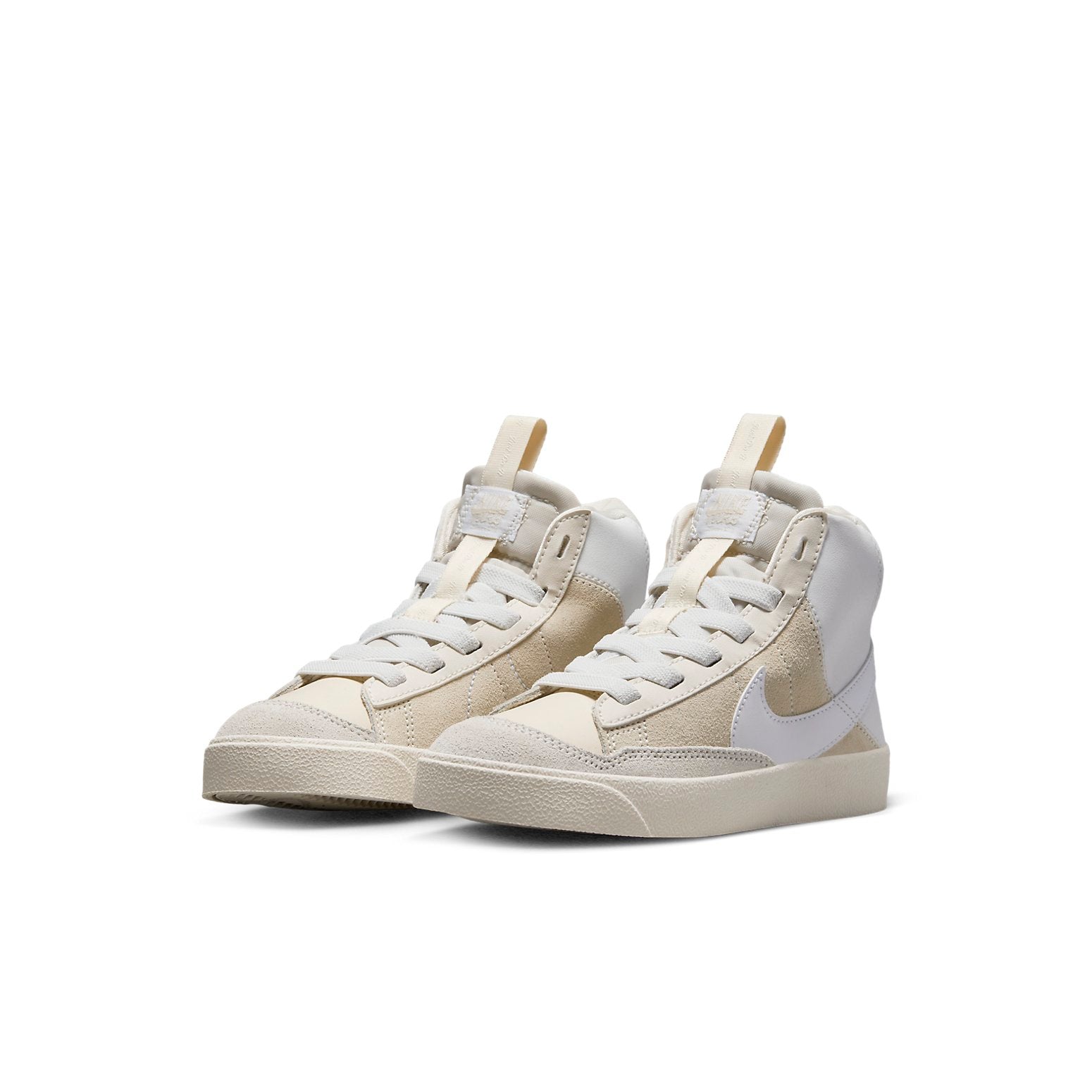 (PS) Nike Blazer Mid '77 SE 'Dance - White Phantom' DQ6085-100
