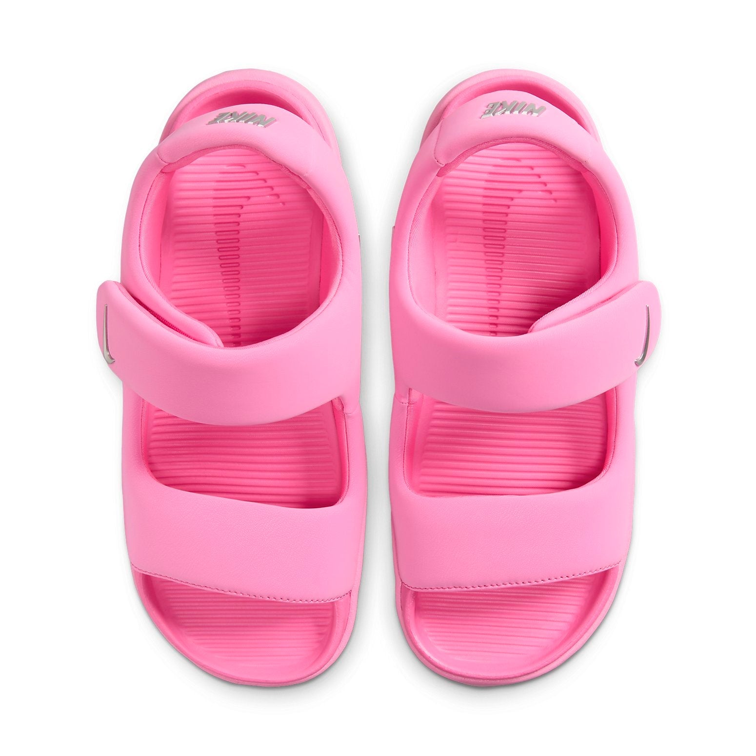 (WMNS) Nike Calm Sandals 'Hyper Pink' FJ6043-600