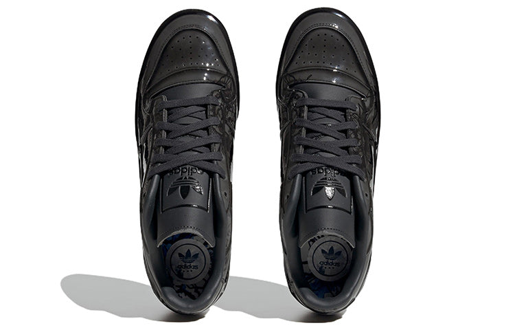 adidas Forum Low 'Chinese Porcelain' IE4203