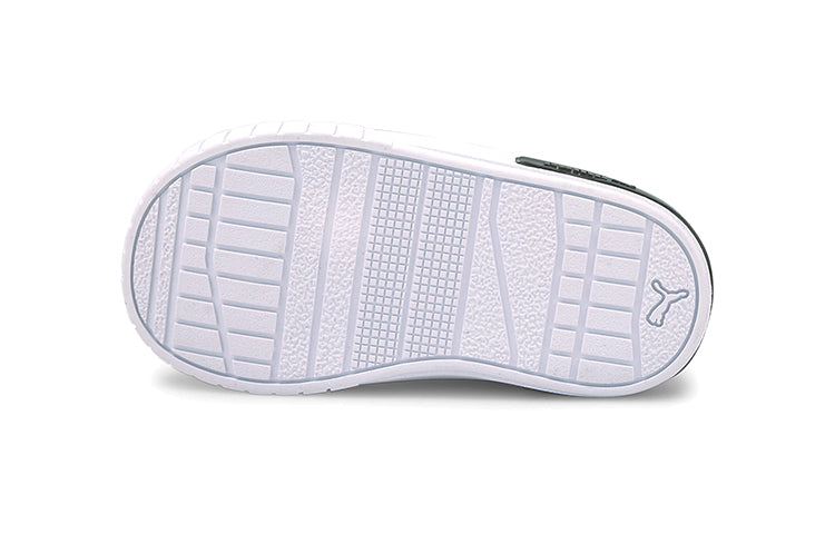 (TD) PUMA Cali Star Sneakers White/Black 380551-02