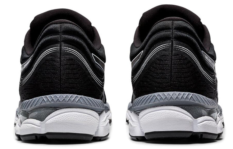 ASICS Gel-Ziruss 3 MX 'Black White' 1011A843-002