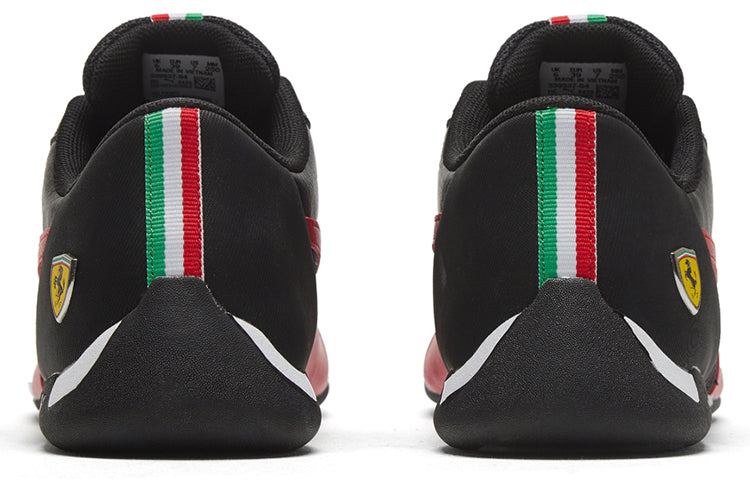PUMA Scuderia Ferrari x R-Cat 'Rosso Corsa' 339937-04