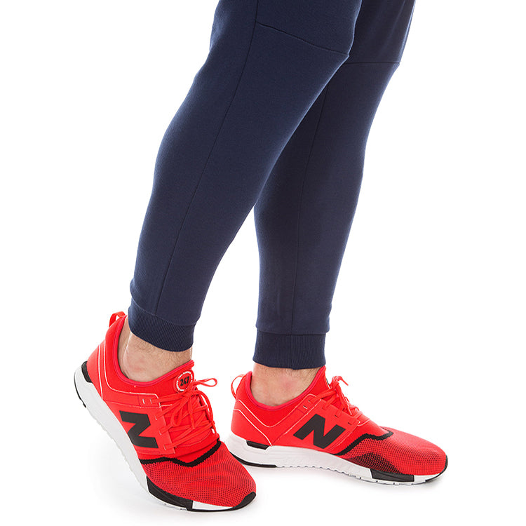 New Balance 247 Luxe 'Energy Red' MRL247LI