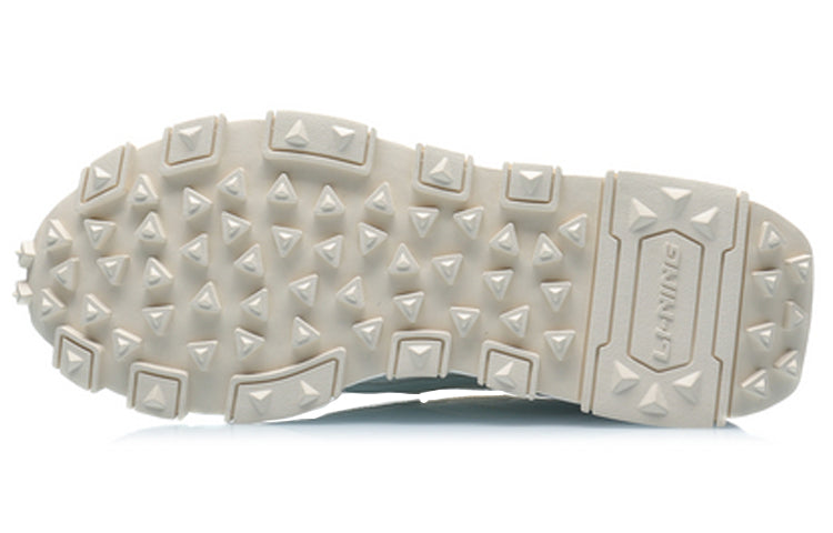 (WMNS) Li-Ning Candle Dragon 2.0 'White Pink' AGCQ348-2