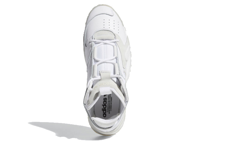 adidas Streetball 'Crystal White' EG8041