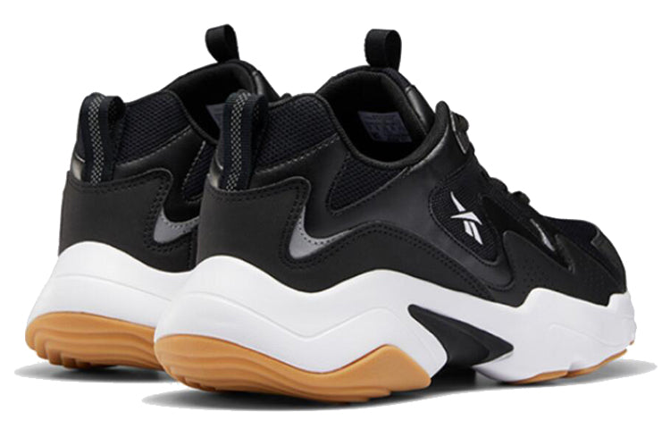 Reebok Royal Turbo Impulse 'Black White' EH3462
