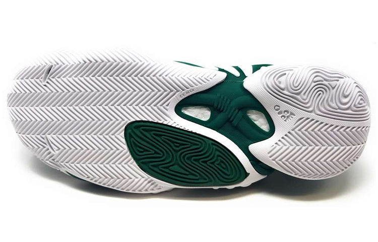 adidas Crazy BYW 2.0 'Team Dark Green' FV7108