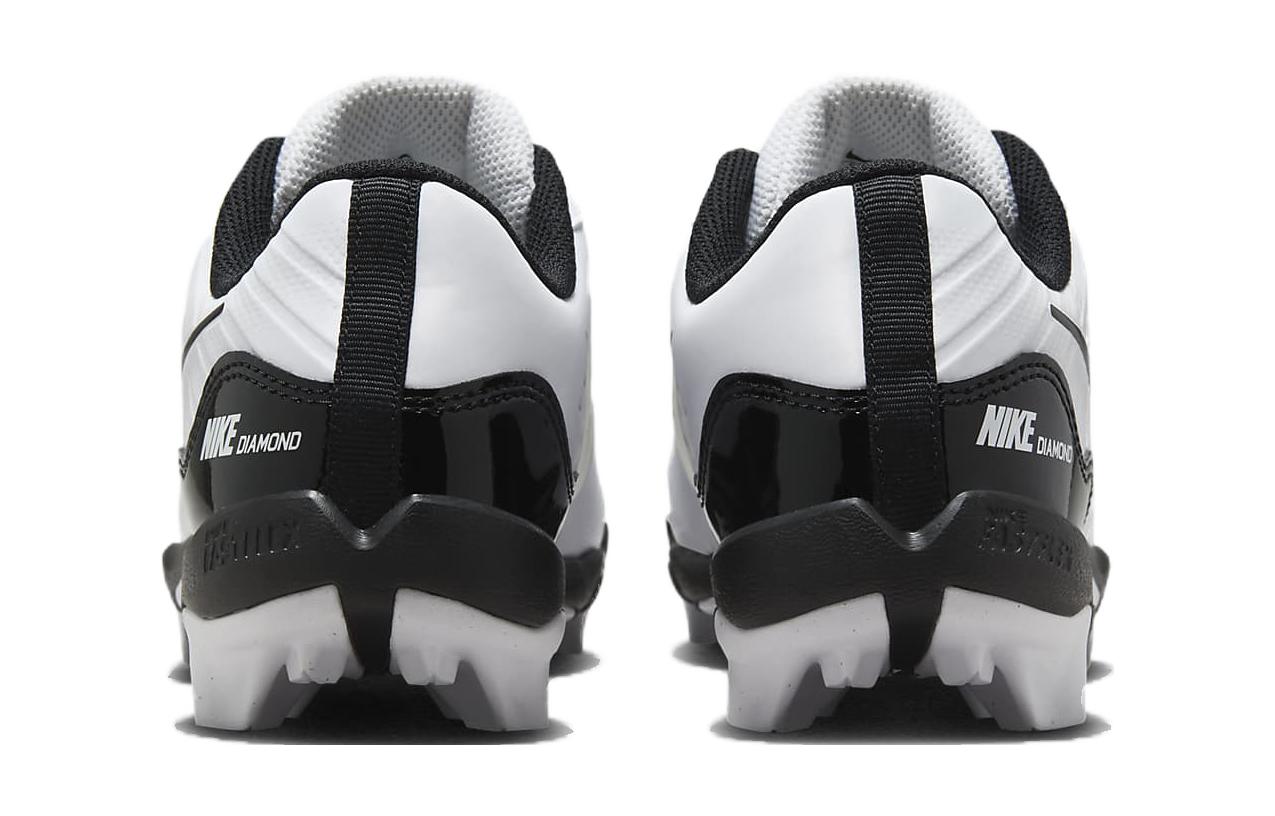 (GS) Nike Alpha Huarache 4 Keystone 'White Anthracite' DJ6525-101