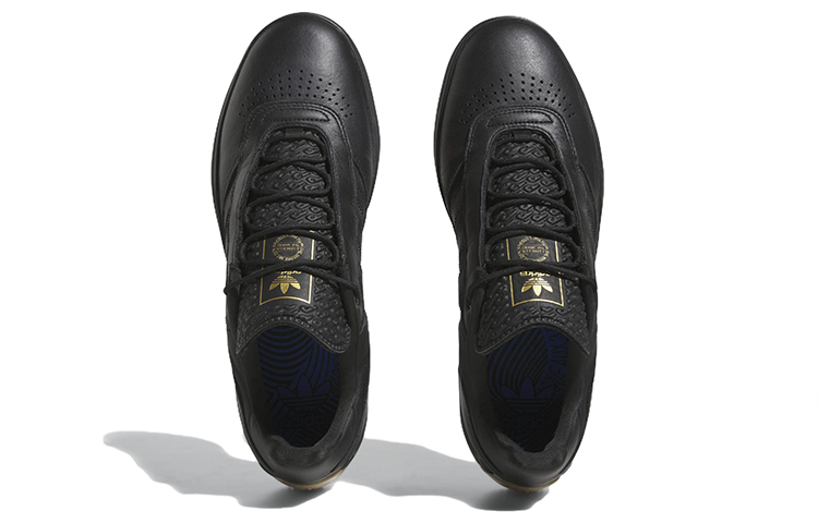 adidas Puig 'Black Gum' IG5234