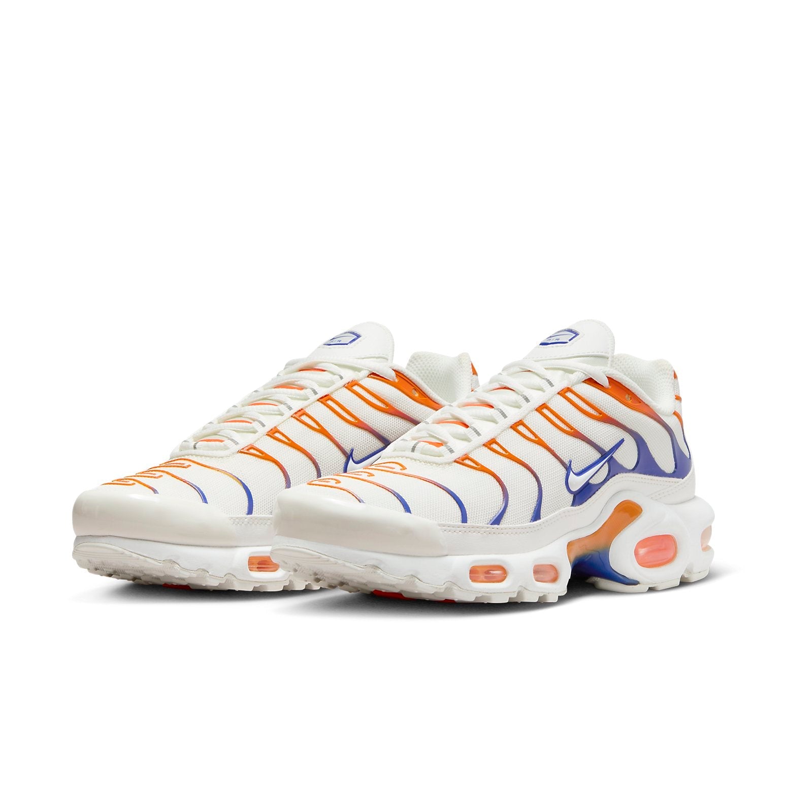 (WMNS) Nike Air Max Plus 'Knicks' DZ3671-103