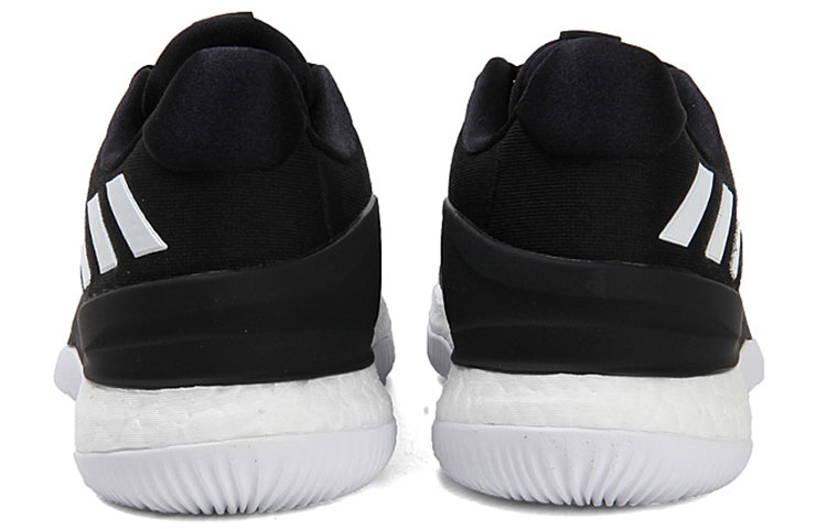 adidas Crazylight Boost 2018 'Core Black' DB1070