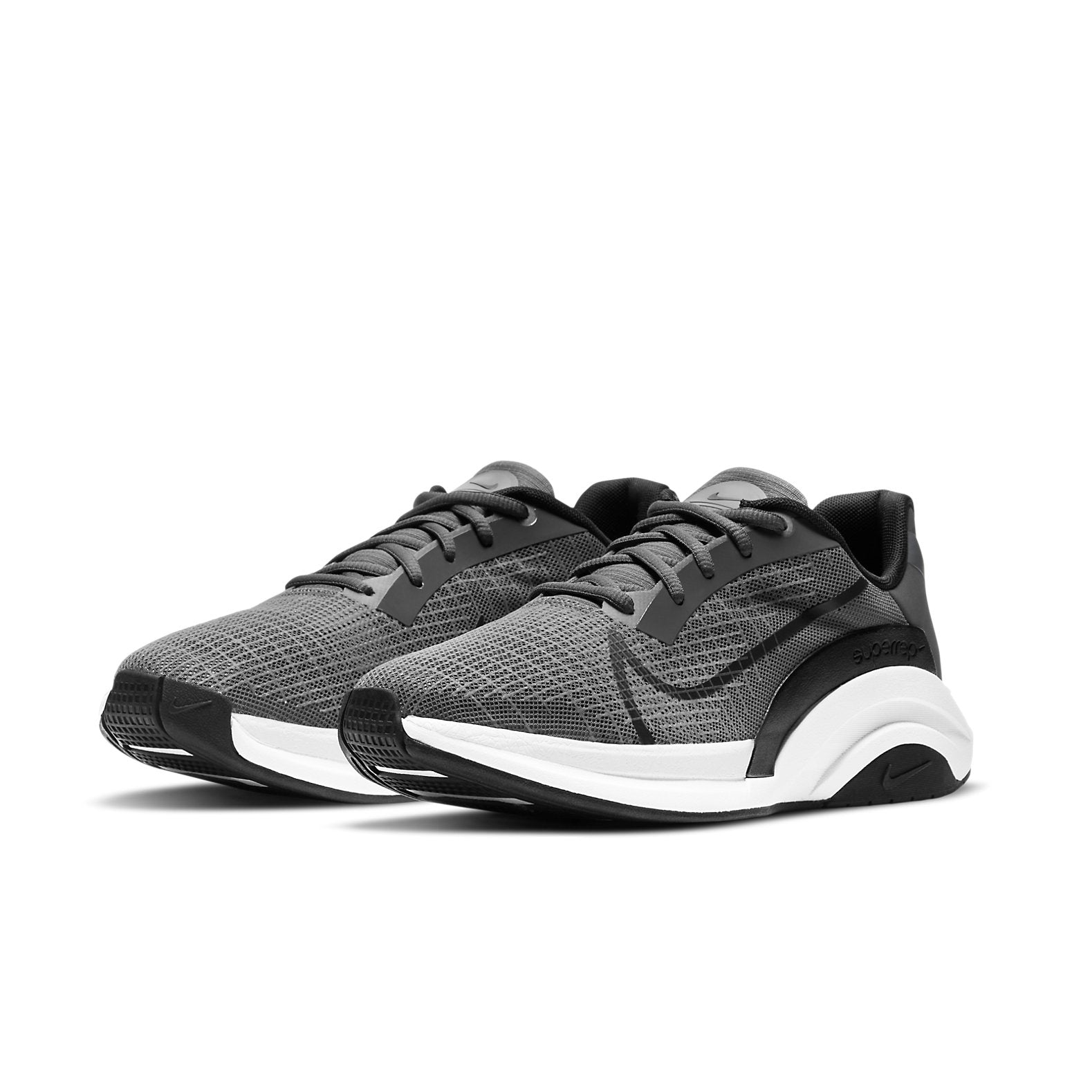 Nike ZoomX SuperRep Surge 'Iron Grey' CU7627-001