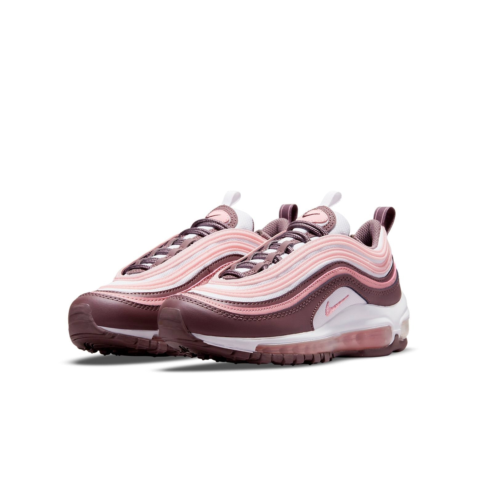 (GS) Nike Air Max 97 'Violet Ore Pink Glaze' 921522-200