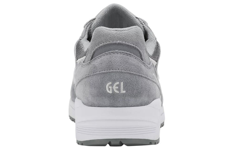 ASICS Gel-Lique 'Gray White' H6K0L-020