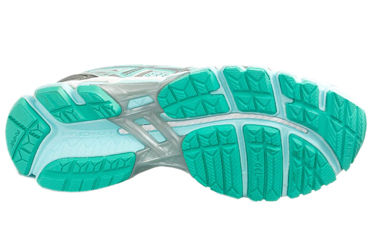 (WMNS) ASICS Gel-Kayano 20 'Mint Grey' T35CQ-2393