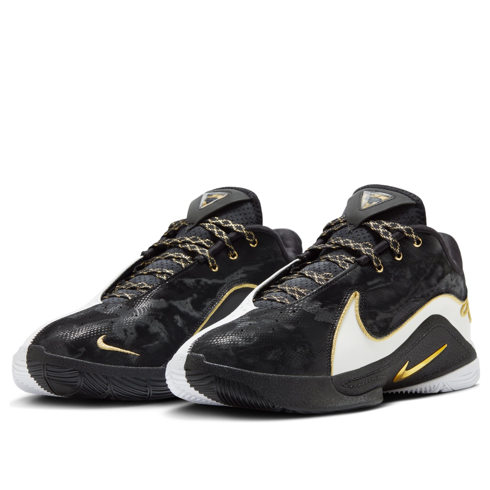 Nike LeBron 22 EP 'Mogul' HV8453-100