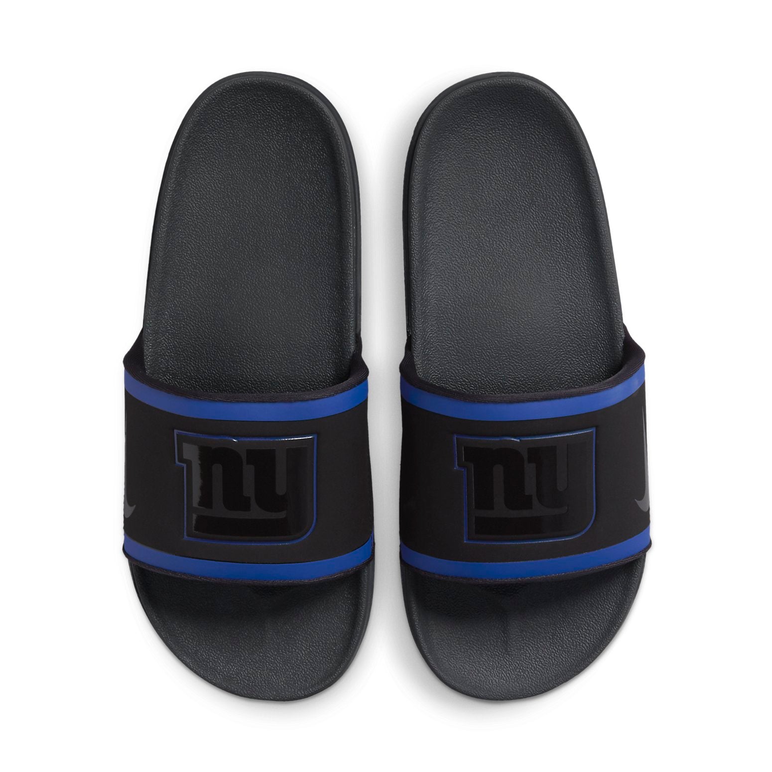 Nike NFL x Offcourt Slide 'New York Giants' DD0526-001
