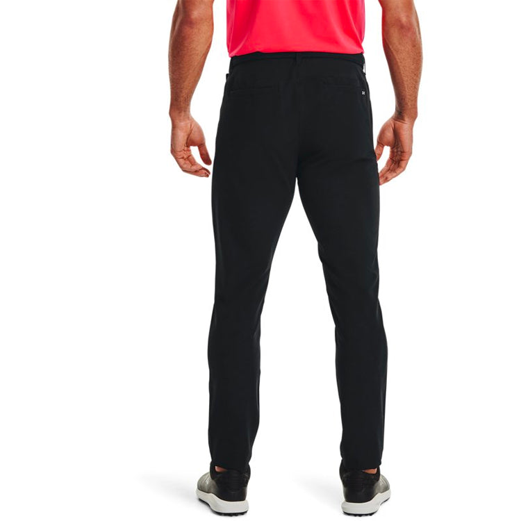 Under Armour Drive 5 Pocket Sports Pants 'Black' 1364934-001