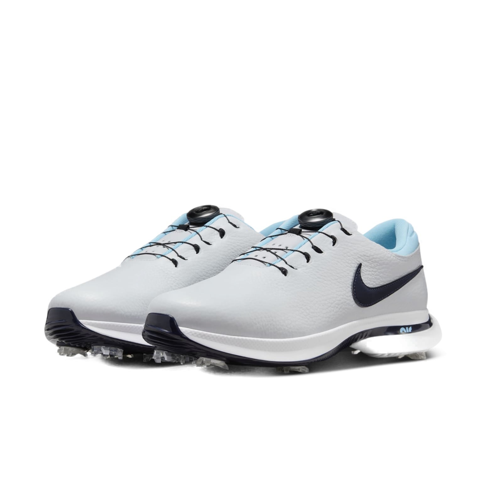Nike Air Zoom Victory Tour 3 Boa 'Pure Platinum Aquarius Blue' DV6797-002