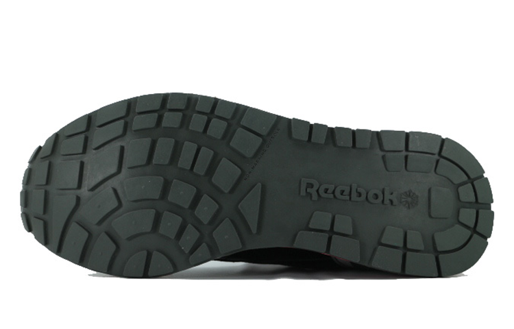 Reebok HAL x LX 8500 Suede M42991