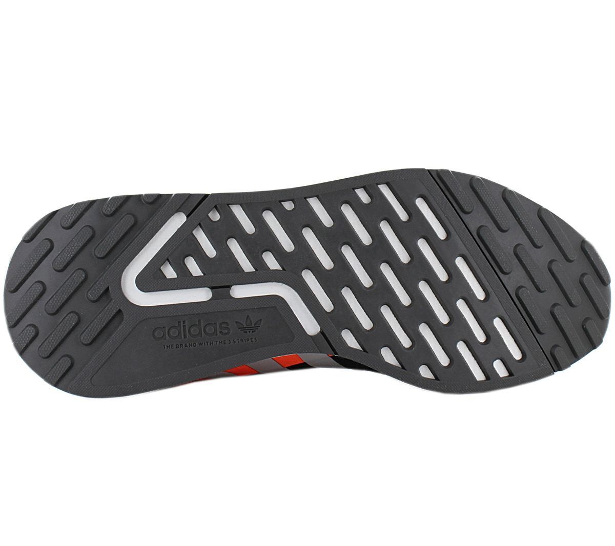 adidas Multix 'Black Orange' H02950