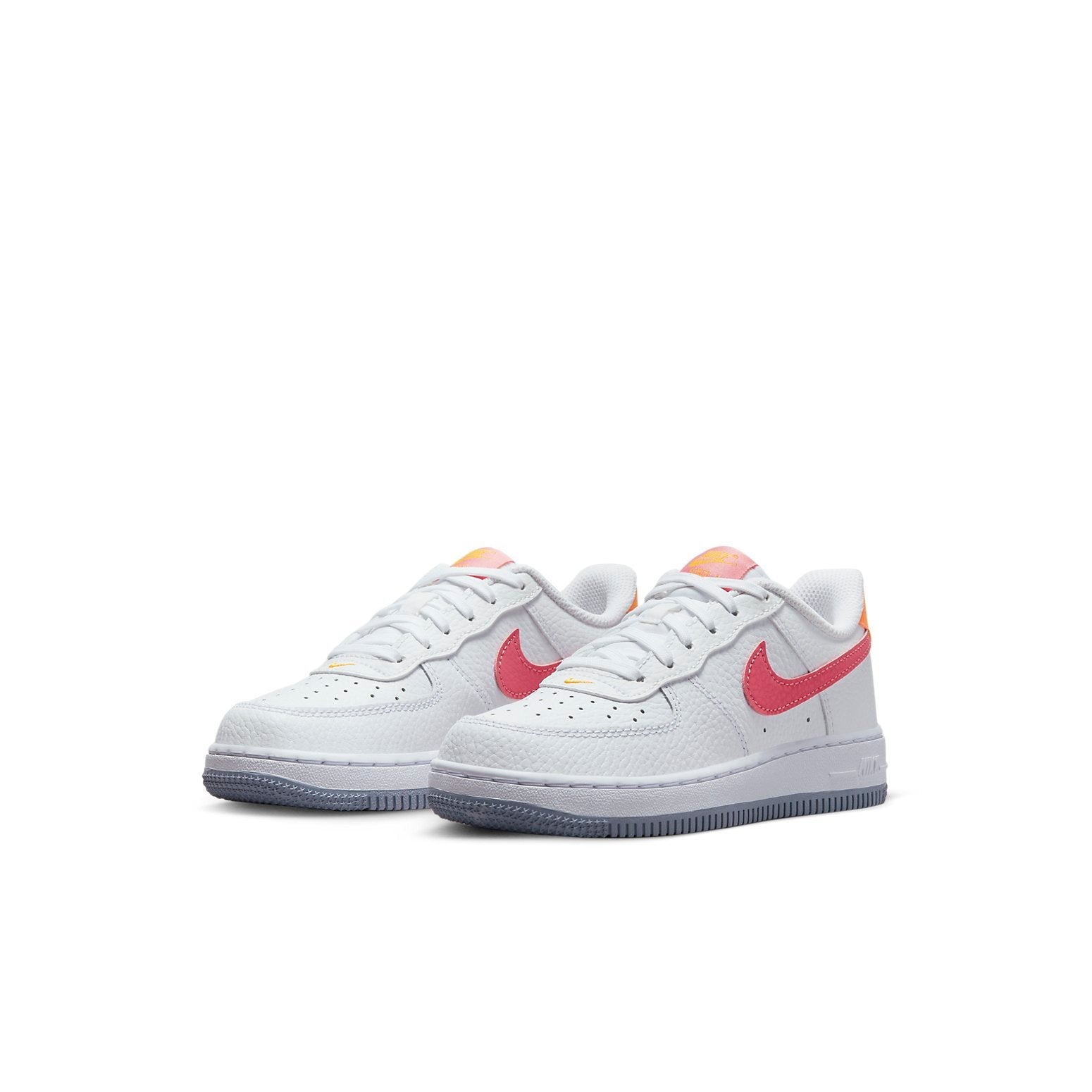 (PS) Nike Air Force 1 Low 'Coral Chalk' FJ3484-100