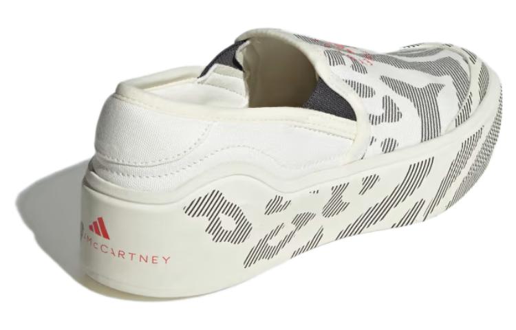 (WMNS) adidas by Stella McCartney Court Slip-On 'White' ID7581