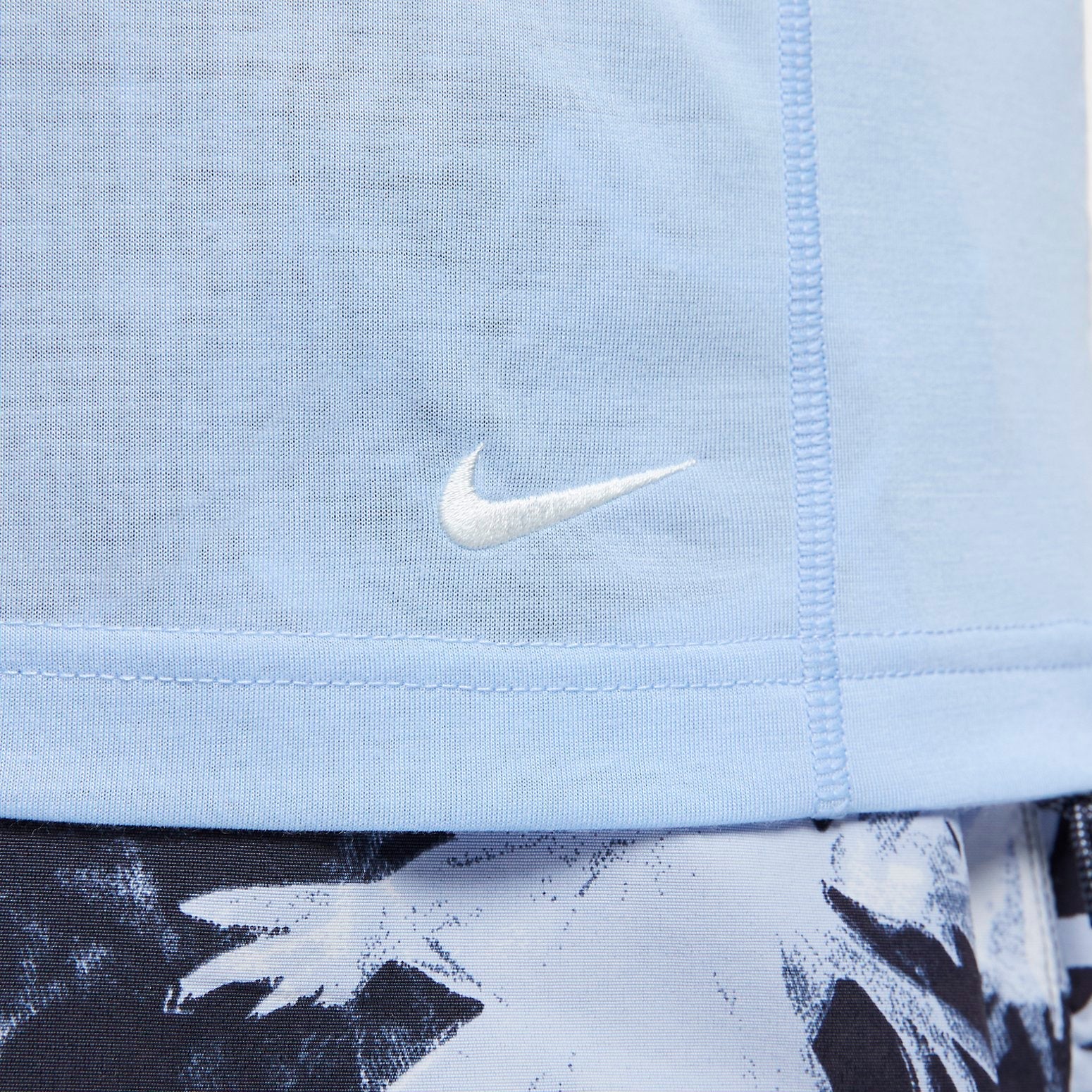 Nike ACG Dri-Fit Adv Goat Rocks T-Shirt 'Cobalt Bliss' DX7882-479