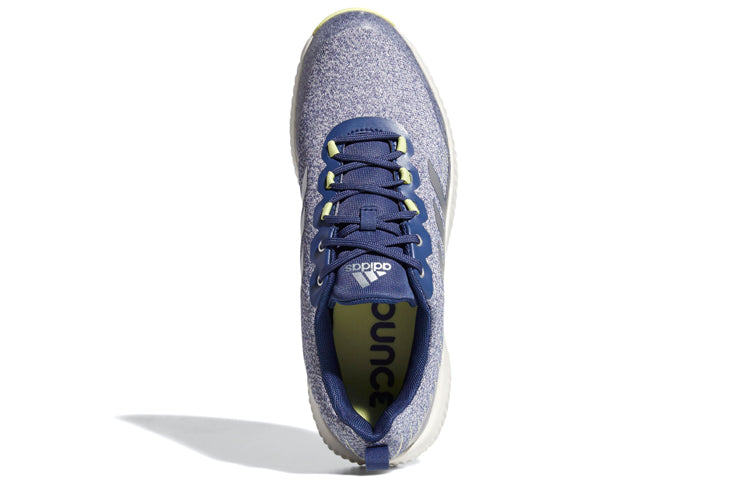 (WMNS) adidas Response Bounce 2.0 Sl 'Blue White' EF2006