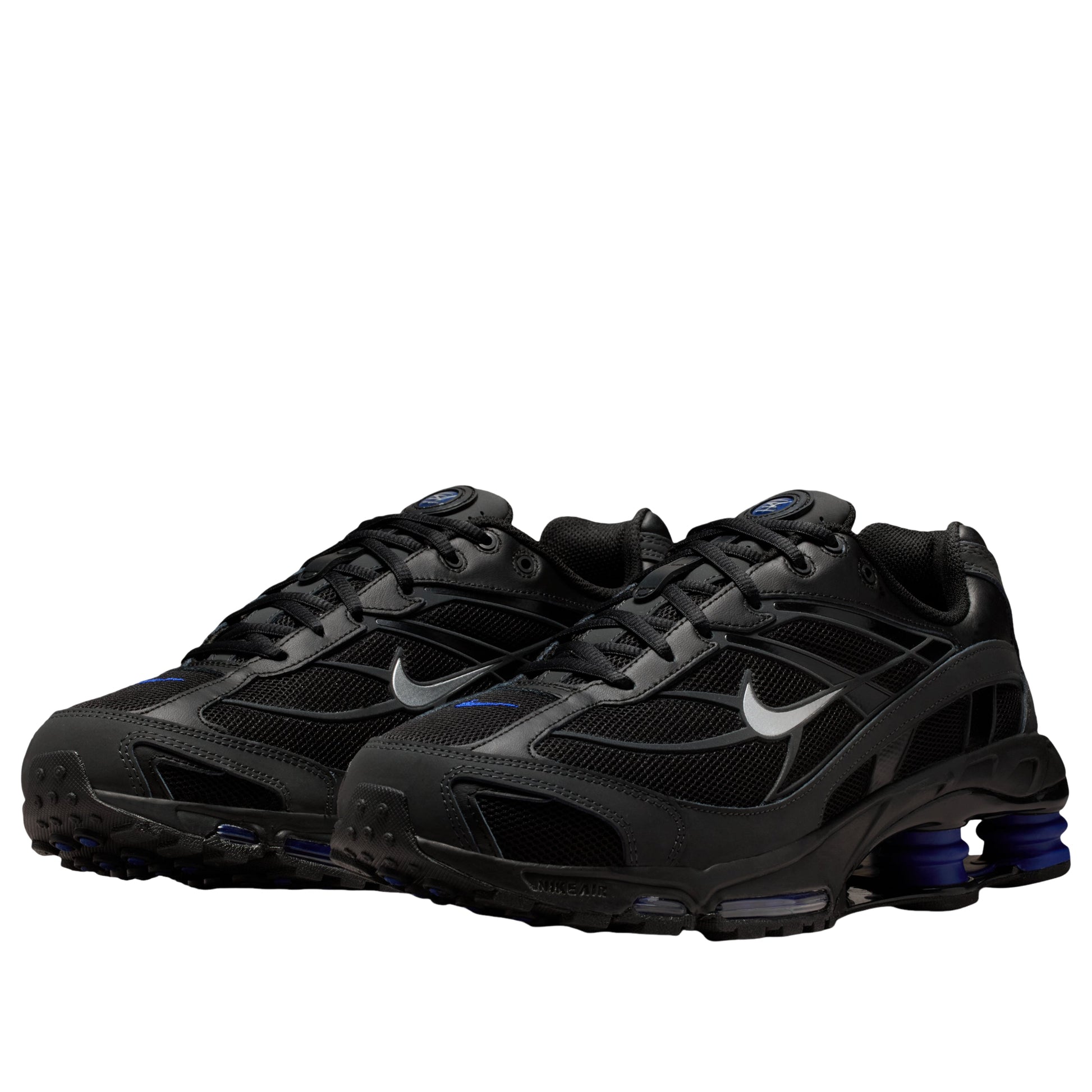 Nike Shox Ride 2 'Reflective' IM5999-010
