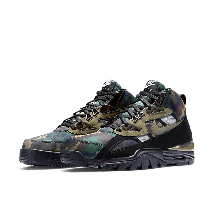 Nike Air Trainer SC Sneakerboot 684713-003