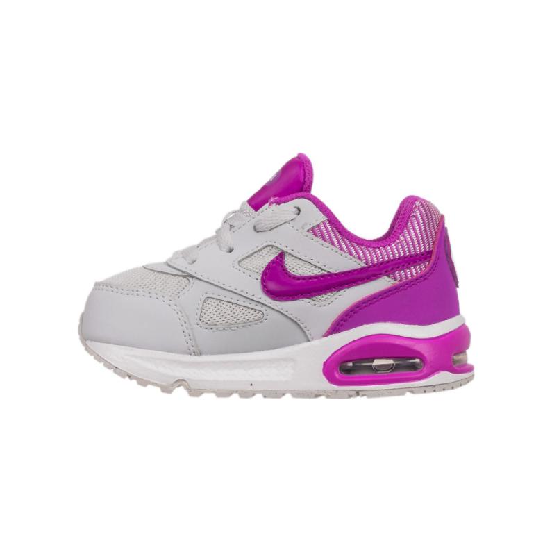 (TD) Nike Air Max IVO 'Purple White' 580372-055