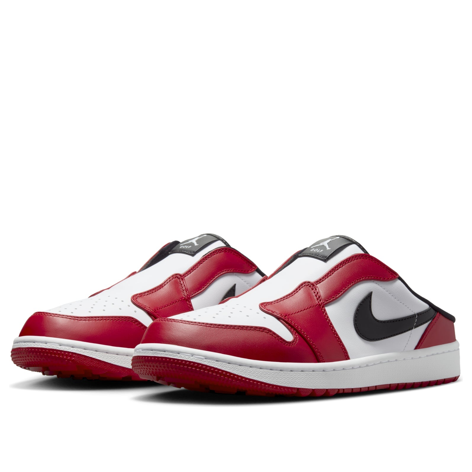 Air Jordan 1 Mule Golf 'Chicago' FJ1214-101
