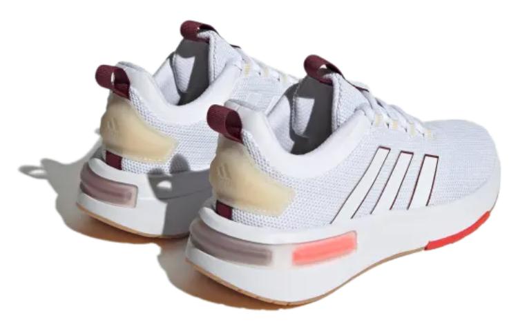 (WMNS) adidas Racer TR23 'White Bright Red' IG7344