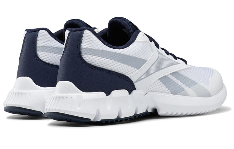 Reebok Ztaur White/Blue GY7627