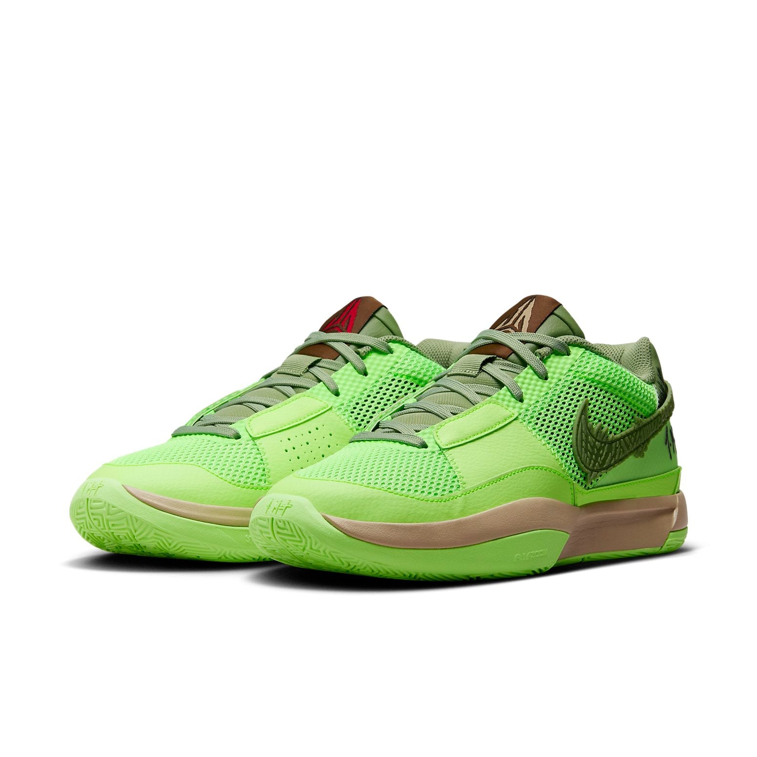 Nike JA 1 NRG EP 'Halloween' FV5562-300