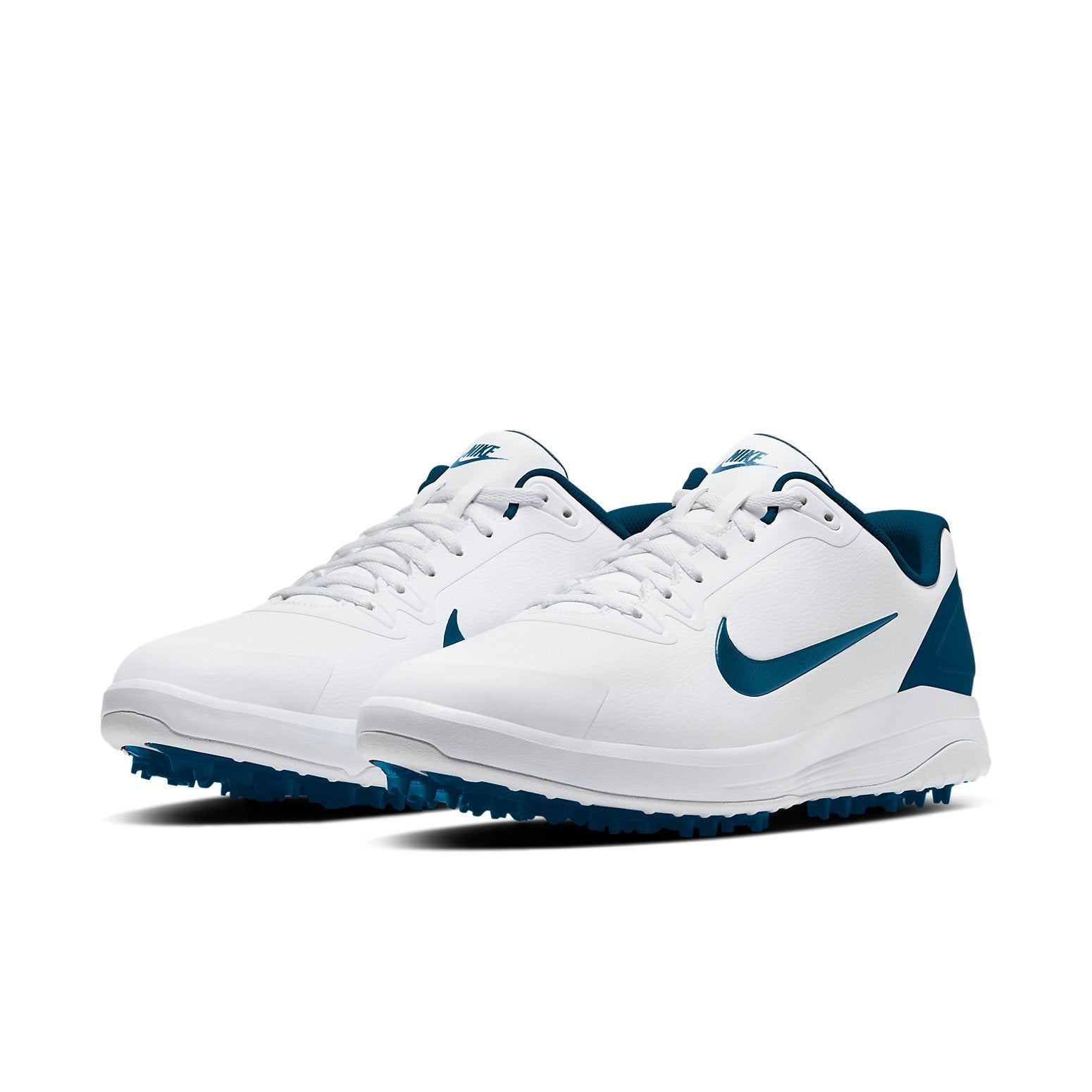 Nike Infinity Golf Wide 'White Valerian Blue' CT0535-102