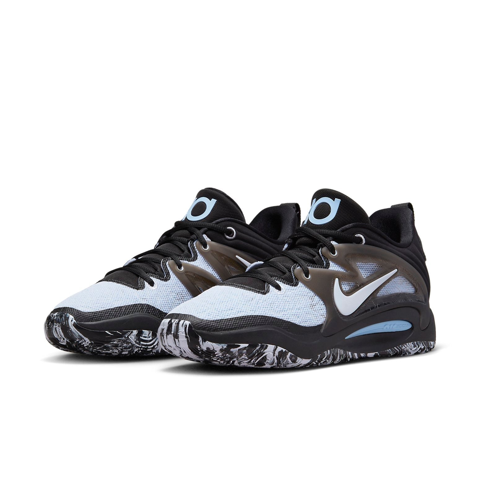 Nike KD 15 'Refuge' DC1975-101