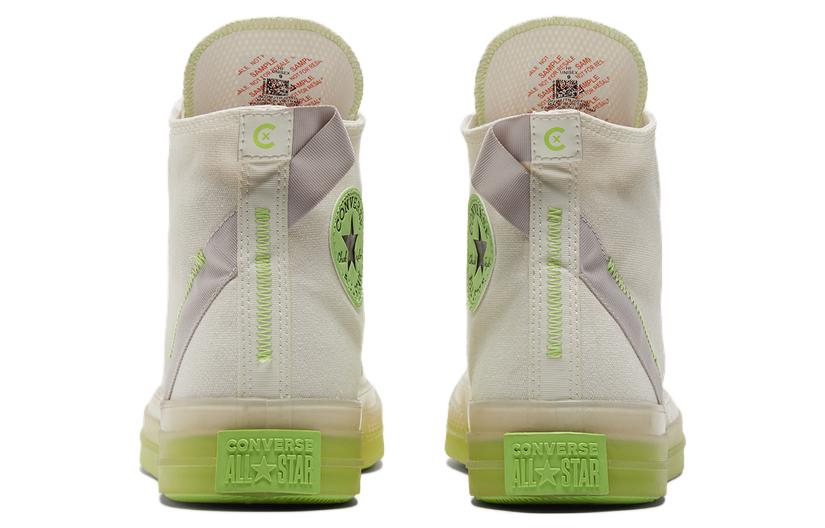 Converse Chuck Taylor All Star CX High 'Beige Green' A00416C