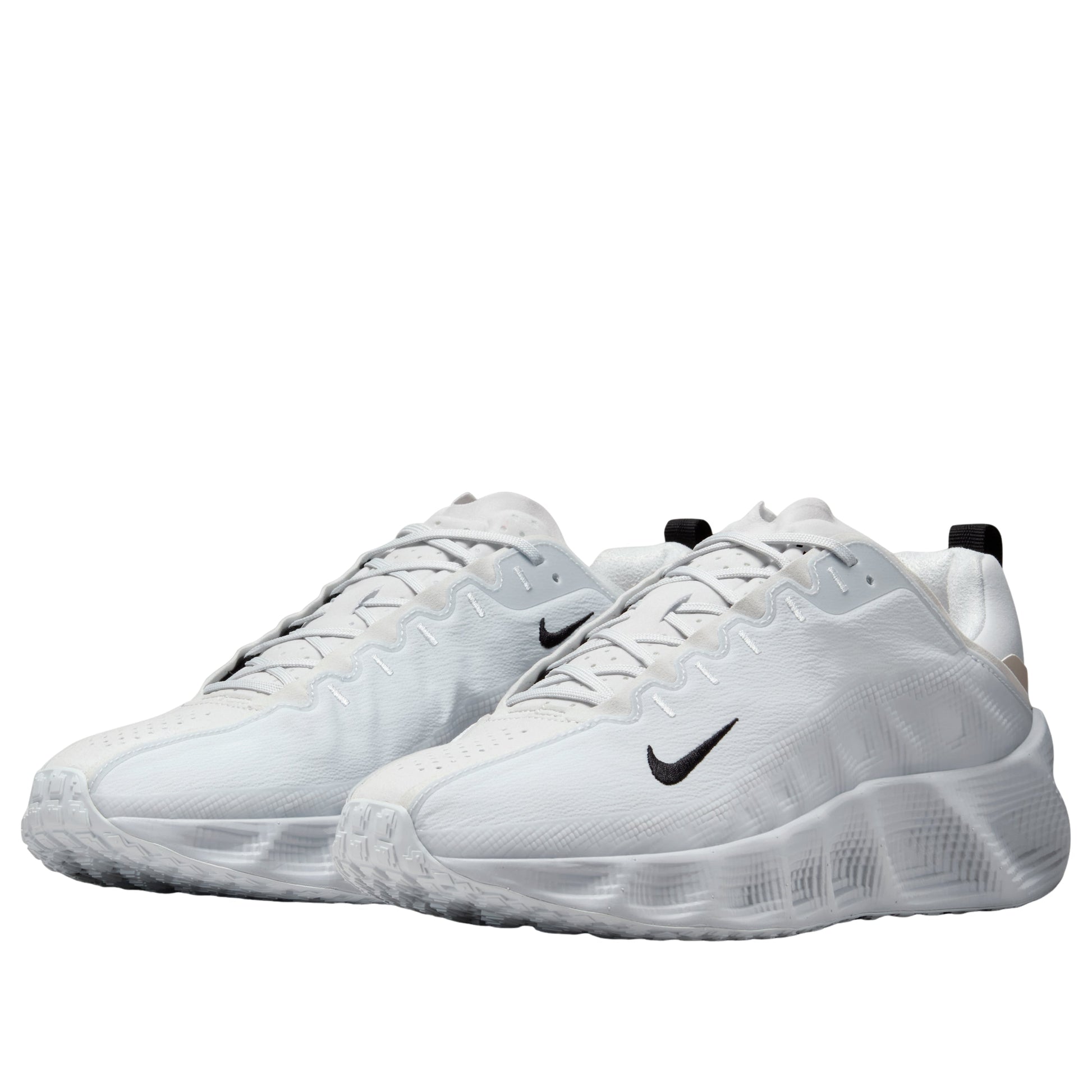 Nike Ava Rover 'Pure Platinum' DX4215-010