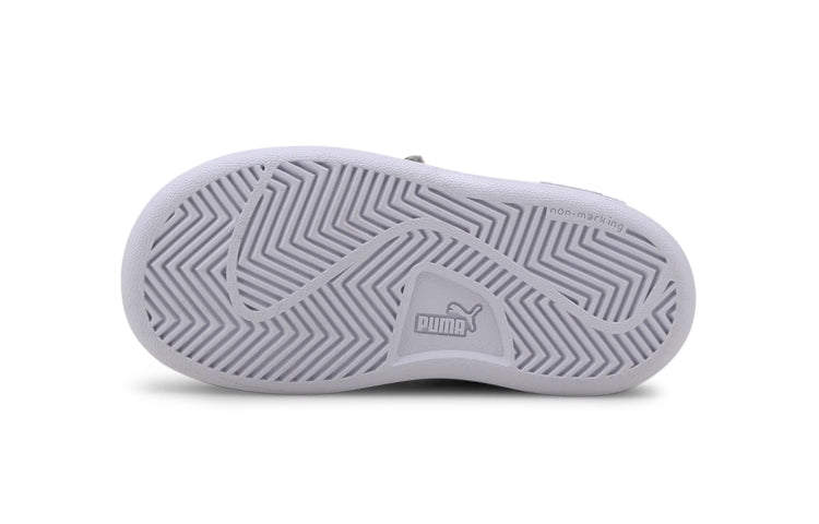 (TD) PUMA Smash V2 Sneakers Grey 365178-21