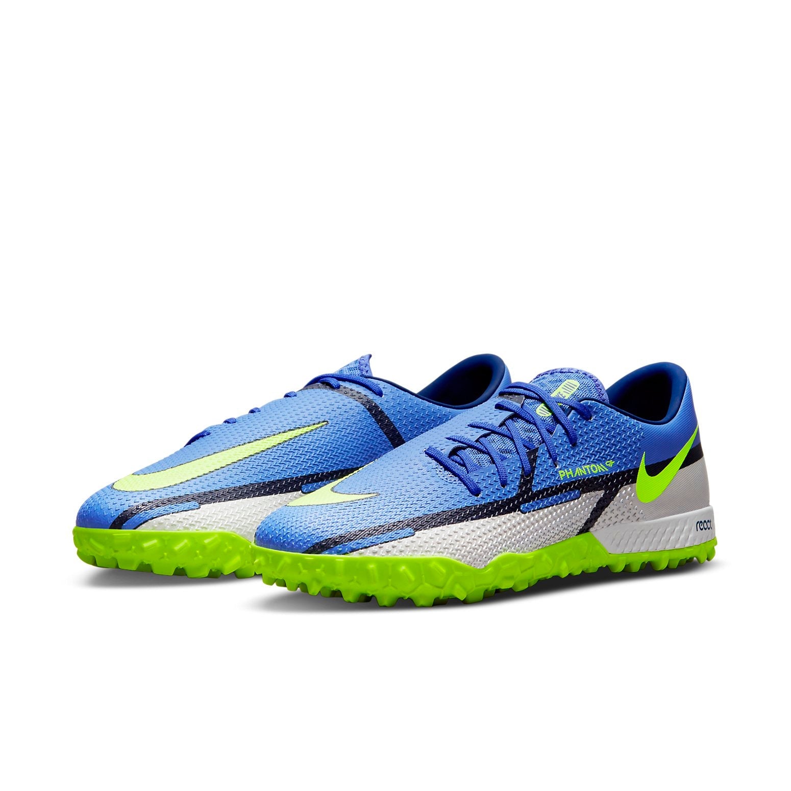 Nike Phantom GT2 Pro TF 'Blue' DC0768-570