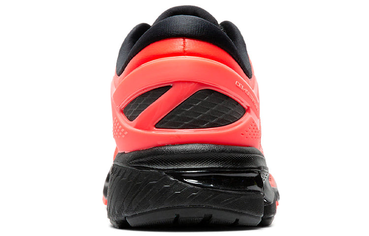 ASICS Gel-Kayano 26 'Red Black' 1011A541-700