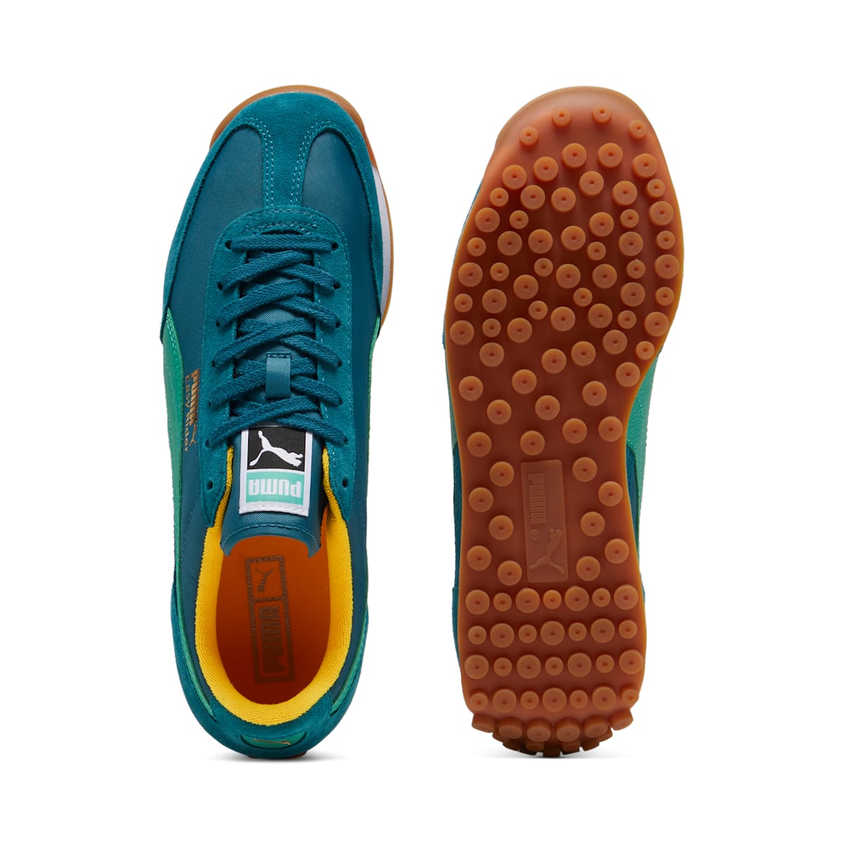 PUMA Easy Rider Vintage 'Cold Green Jade Frost' 399028-15