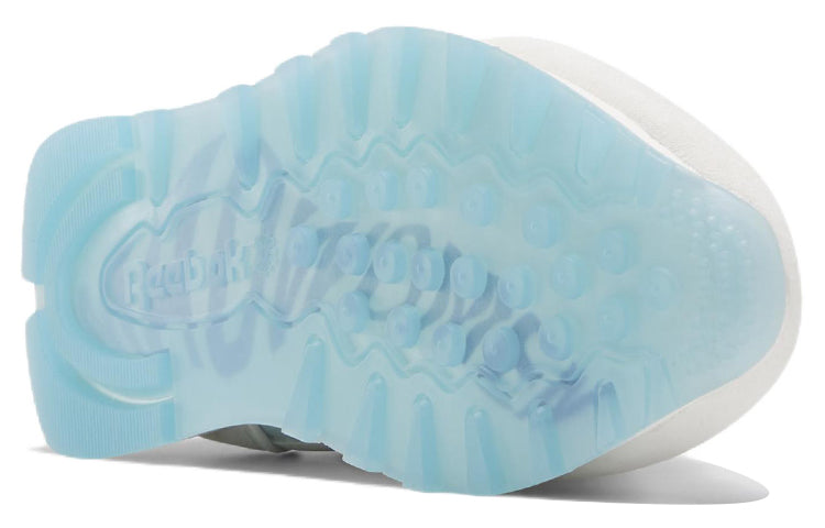 Reebok MadWoman x Classic Leather 'Chalk Thirsty Blue' GW3827