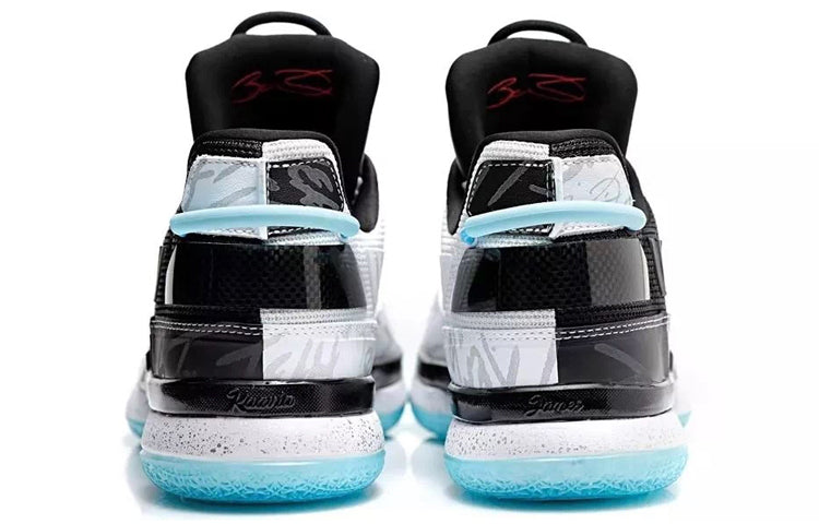 Li-Ning Way of Wade 7 'Team No Sleep' ABAN079-5